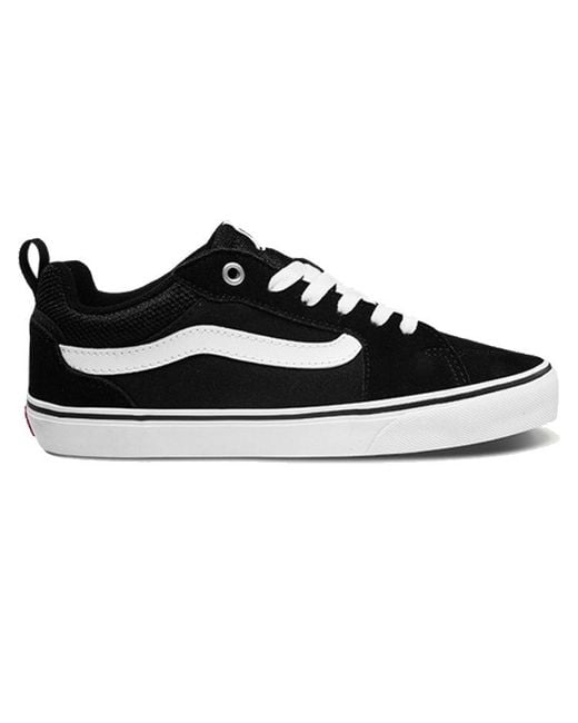 Vans Black S Size 8.5 for men