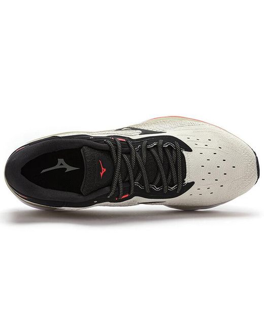 Mizuno White Wave Sky 5 Sand' for men