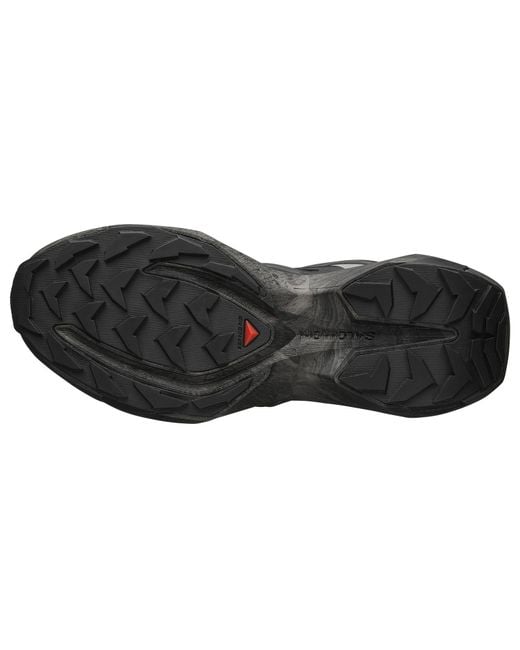 Salomon Black Xt Pu.Re Advanced Phantom' for men