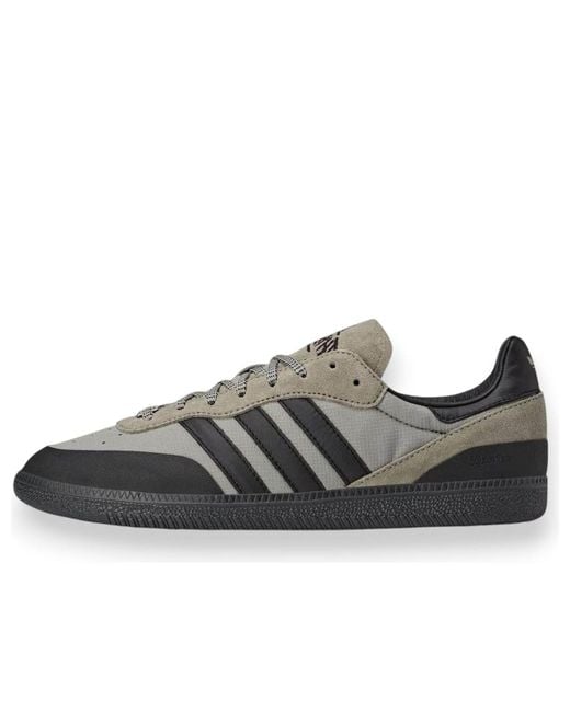 Adidas Black X 100 Thieves Palos Hills Pebble' for men