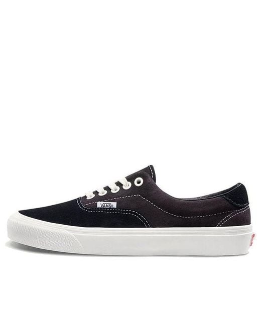 Vans Blue Og Era 59 Lx 'Shale' for men