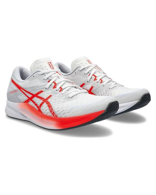 Asics Red (Wmns) Hyper Speed 3 ' Sunrise'