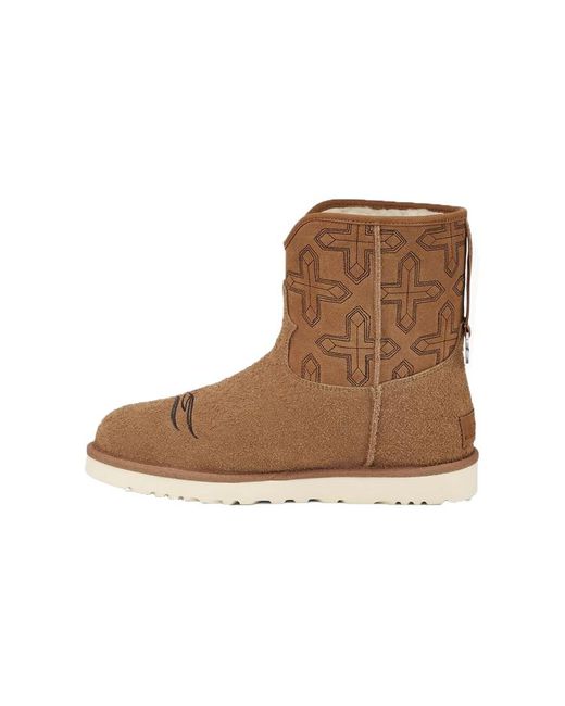 Ugg Brown X Cotd for men
