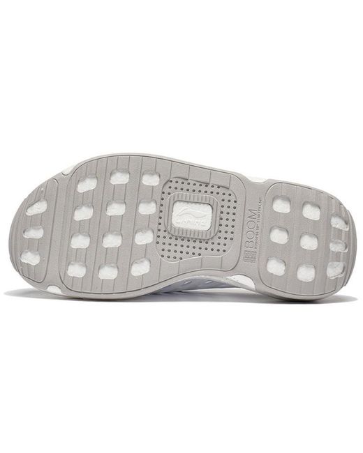Li-ning White (Wmns) Titantrek for men