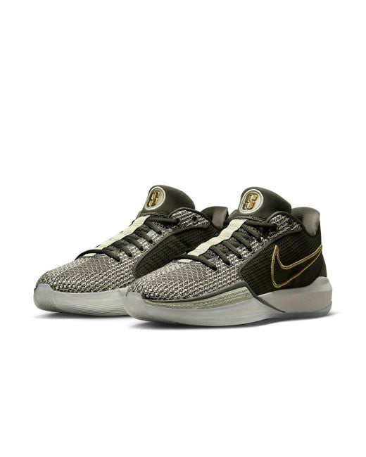 Nike Brown (Wmns) Sabrina 1 'Dedication'