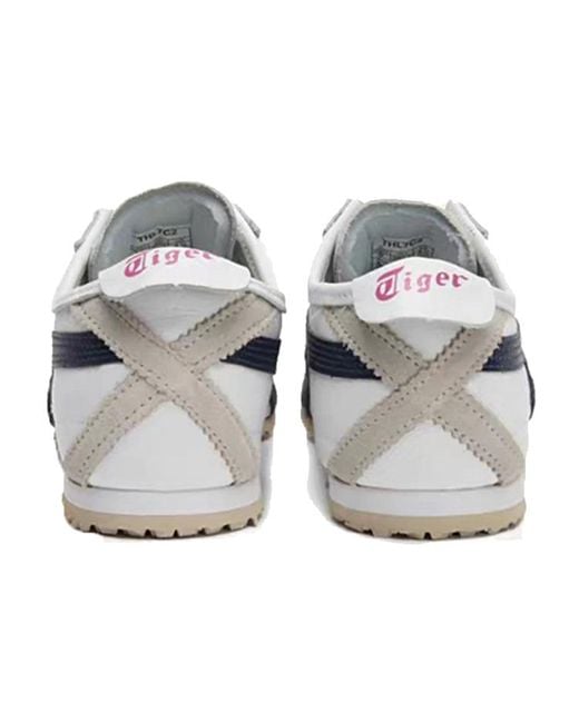 Onitsuka Tiger Blue Mexico for men