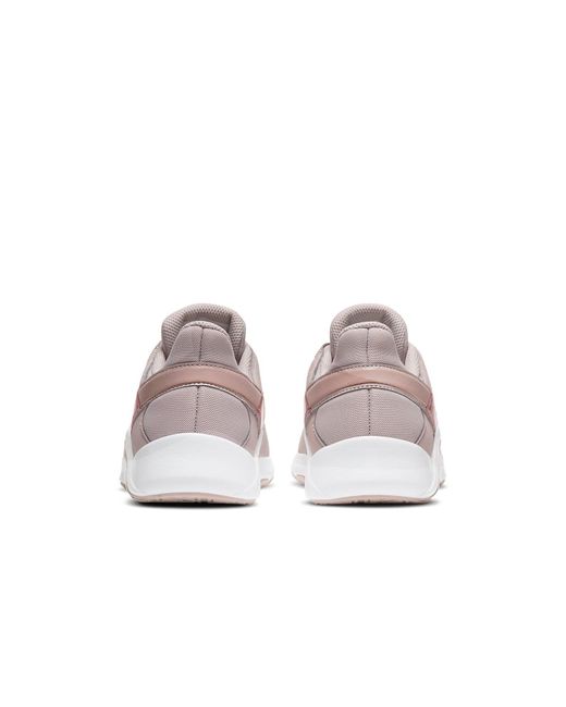 Nike Pink (Wmns) Legend Essential 2 'Platinum'