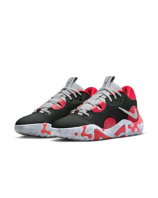 Nike Pg 6 Ep 'Bred' for men