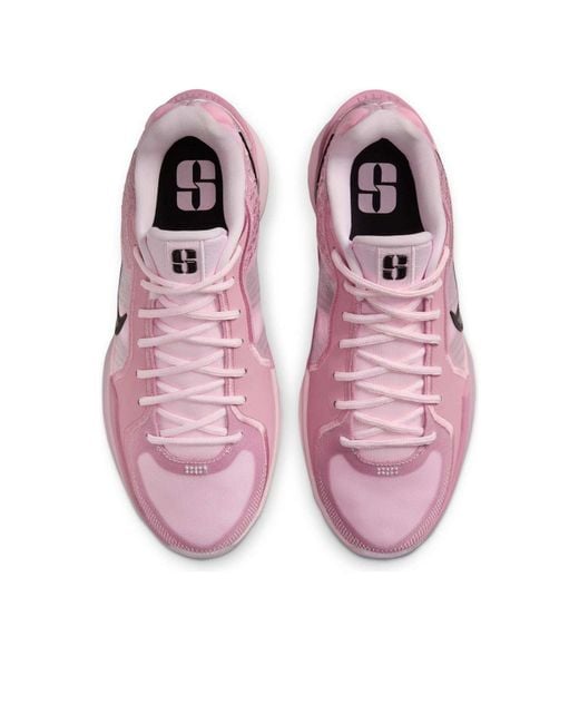 Nike Pink (Wmns) Sabrina 2 Ep Foam'