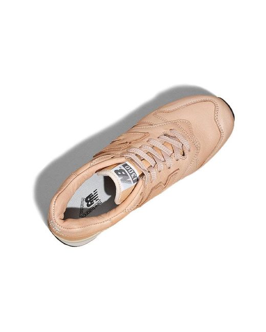 New Balance Pink 1300 Made for men