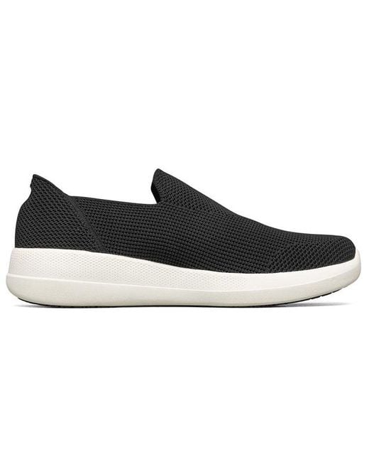 Skechers Black Go Walk Stability for men