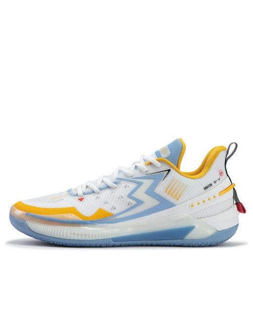 361 Degrees Blue Big3 5.0 Quick 'Denver' for men