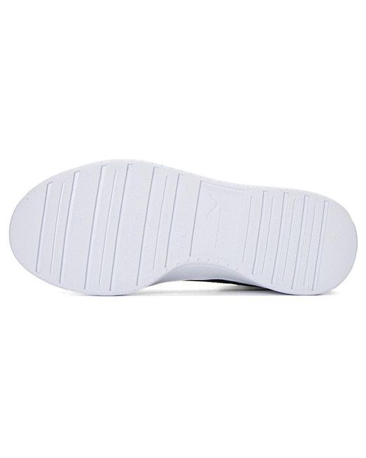 PUMA Black Caven for men