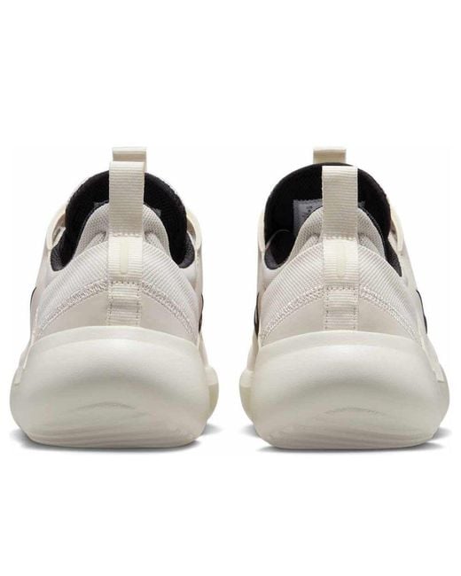Nike Metallic (Wmns) E-Series Ad Shoes 'Sail Phantom'