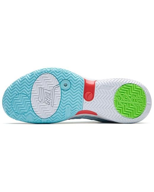 Anta Blue Light Crazy 3 for men