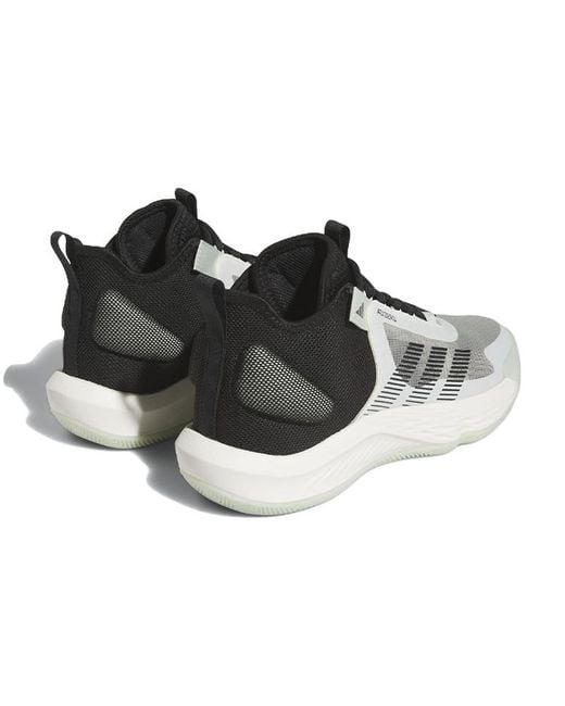 Adidas Multicolor Adizero Select Shoes for men