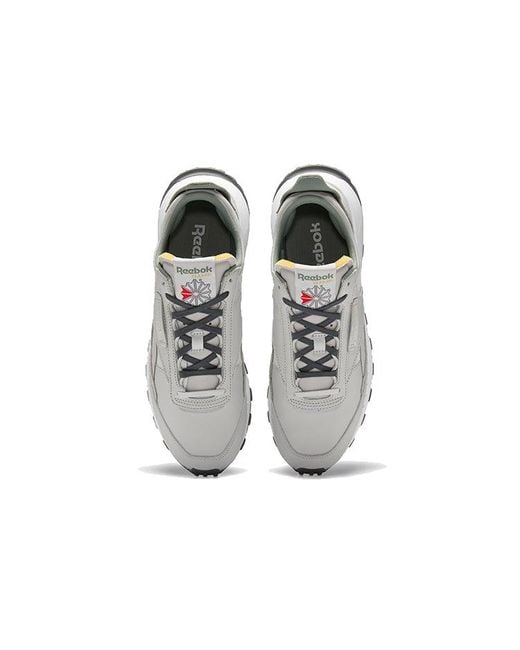 Reebok White Classic Leather Legacy 'Pure'