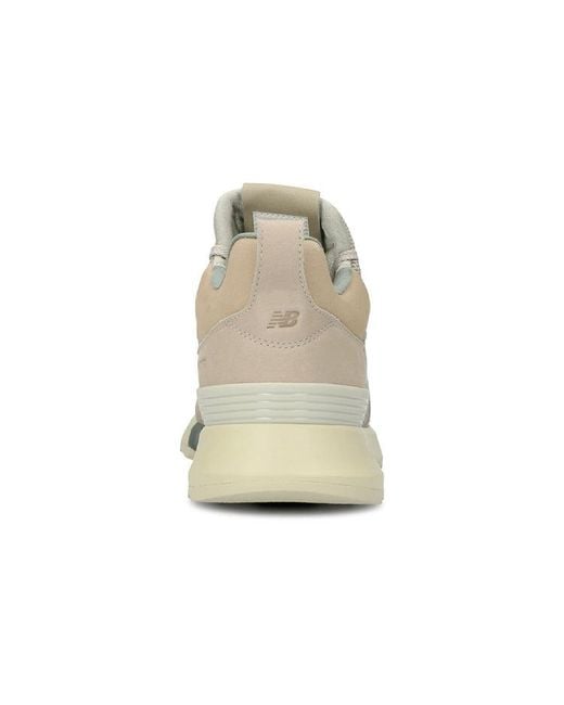 New Balance Multicolor Auralee X R_C2 for men