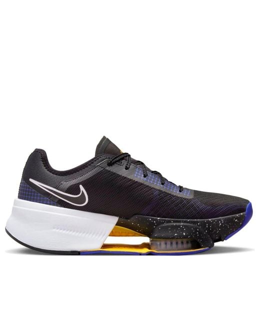 Nike Blue (Wmns) Air Zoom Superrep 3 Lapis Speckled'