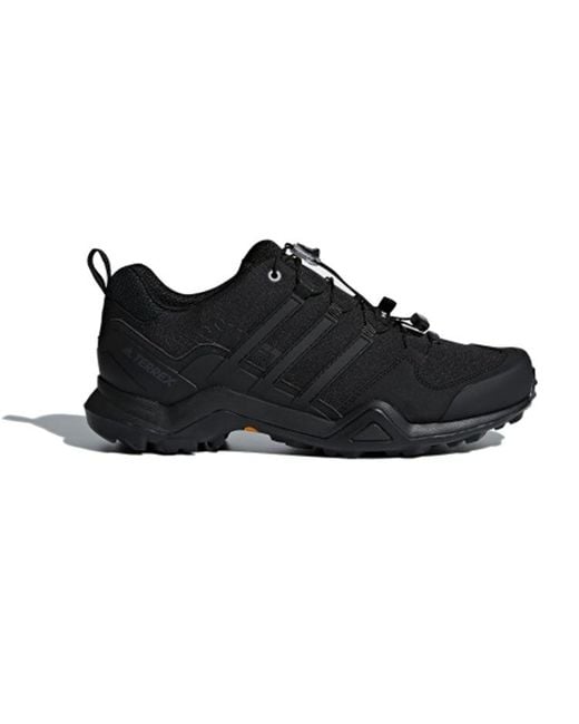 Adidas Black Terrex Swift R2 for men