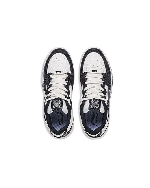 Li-ning Blue Moon Back' for men