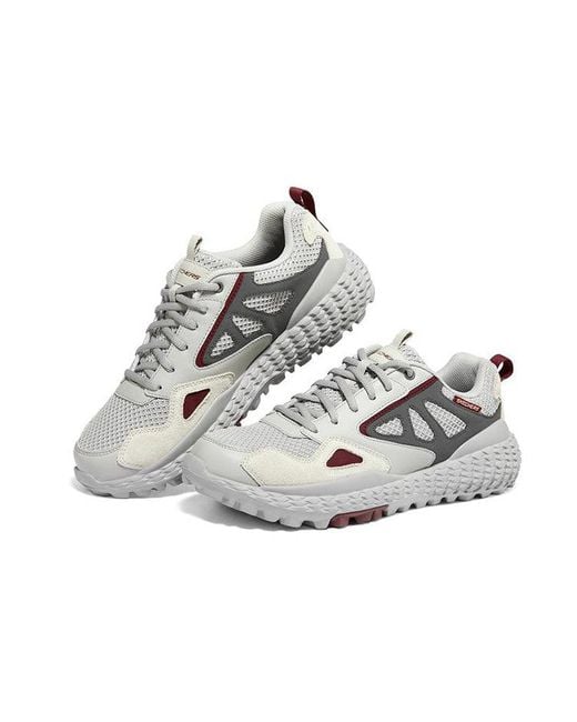 Skechers Gray Monster 'Light' for men