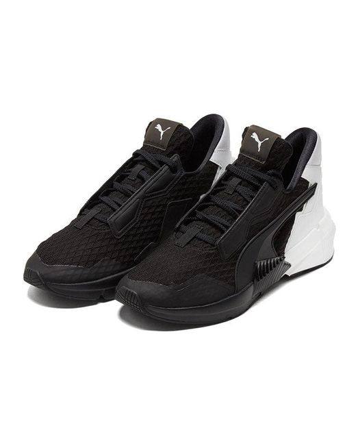 PUMA Black (Wmns) Xt Block