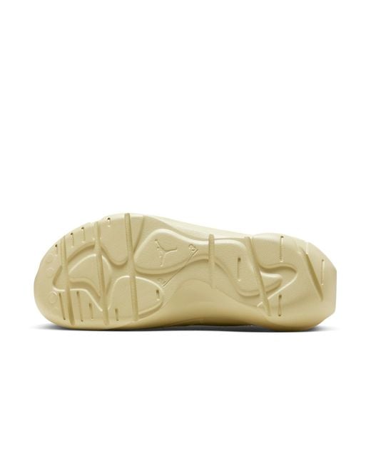 Nike Metallic System.23 'Team Wolf Cement' for men