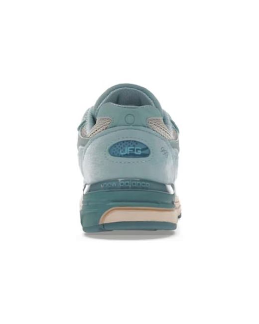 New Balance Blue (Wmns) X Joe Freshgoods 993 Made