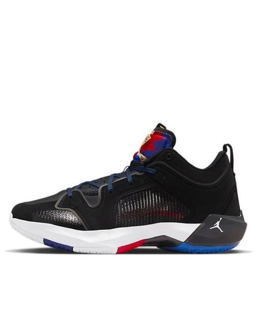 Nike Black 37 Low Pf 'Nothing But Net' for men