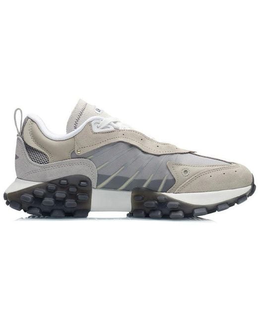 Li-ning Gray Overload for men
