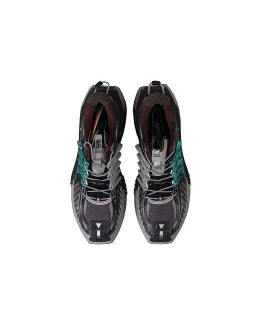 Li-ning Blue Xuankong 'Dark' for men