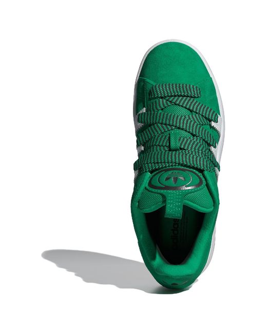Adidas Green Campus 00S "Surf Cloud Core" Id0279"