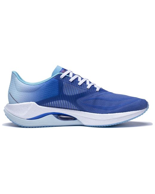 Li-ning Blue Super Light Xx 'Ocean' for men