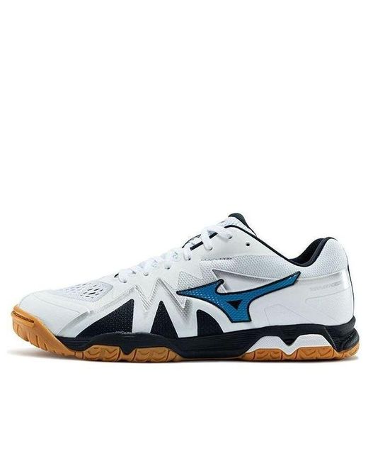 Mizuno Blue Wave Medal Rise for men
