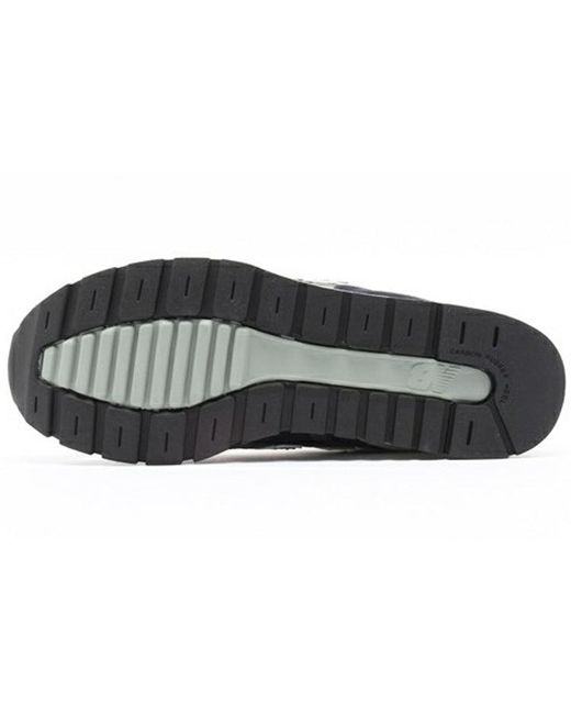 New Balance Black 996 for men