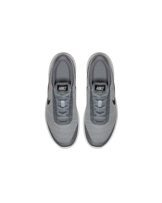 nike flex experience rn 7 wolf grey