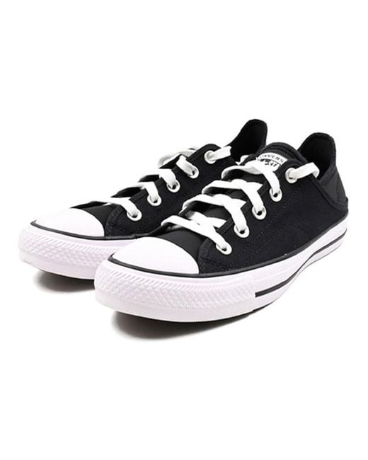 Converse Black (Wmns) Chuck Taylor All Star
