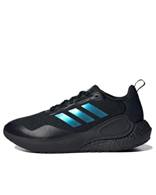Adidas Blue Alphalava Guard for men