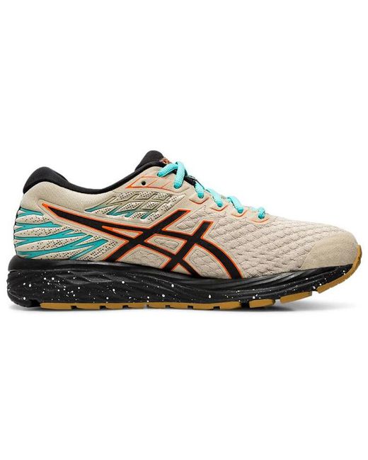 Asics Brown (Wmns) Gel Cumulus 21 'Winterized