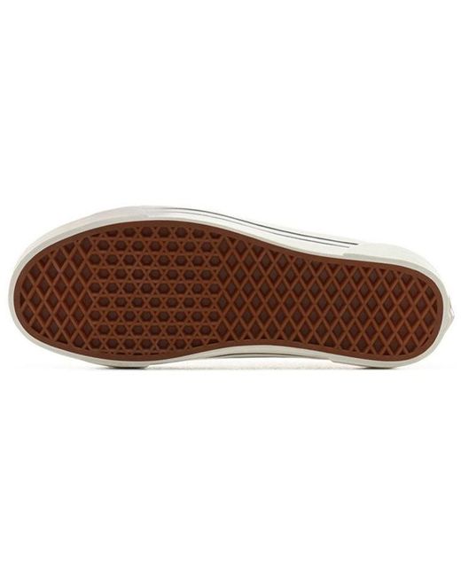 Vans White Sid Dx 'Anaheim Factory for men