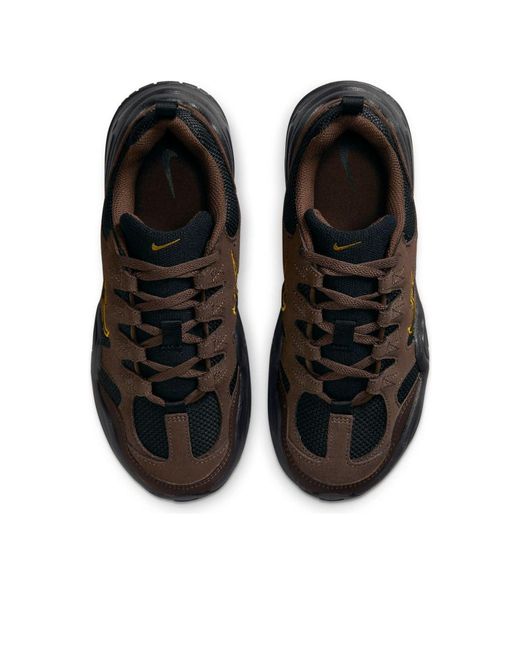 Nike Black (Wmns) Tech Hera 'Cacao Wow'