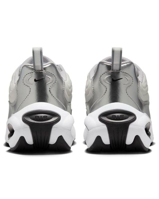 Nike White Air Max Portal Se Shoes