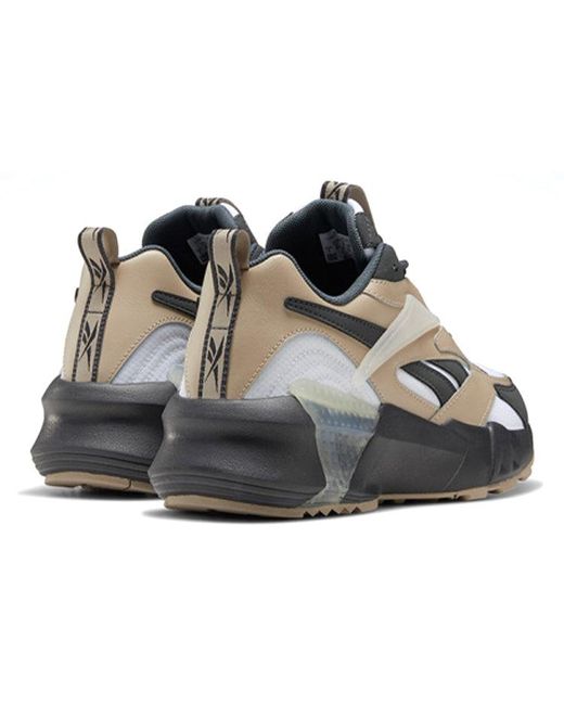 Reebok Blue (Wmns) Aztrek Sports Casual Shoes