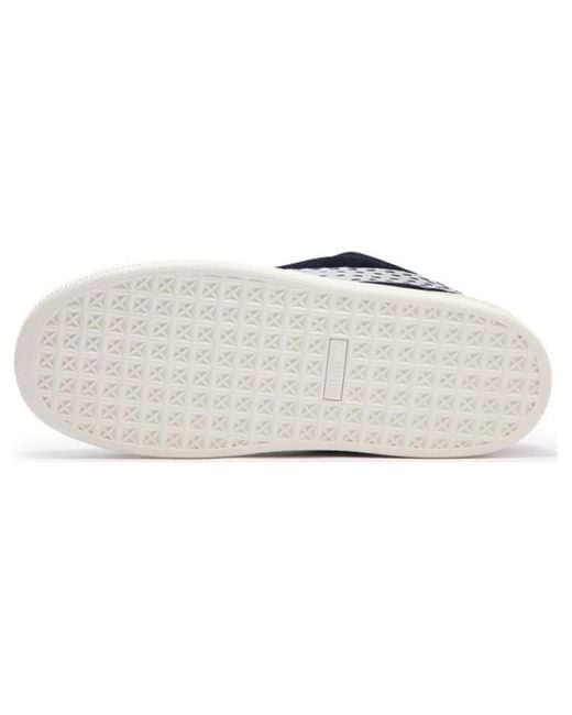 PUMA Blue Suede Xl 'Sashiko' for men
