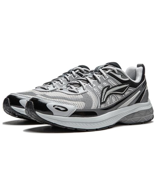 Li-ning Gray Fuyao 1.0 V3 for men