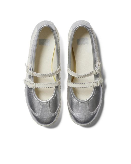 Onitsuka Tiger White (Wmns) Mexico 66 Tigress Cream'