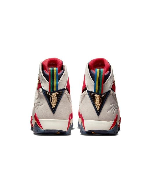 Nike Red 7 Retro X Trophy Room 'New Sheriff for men