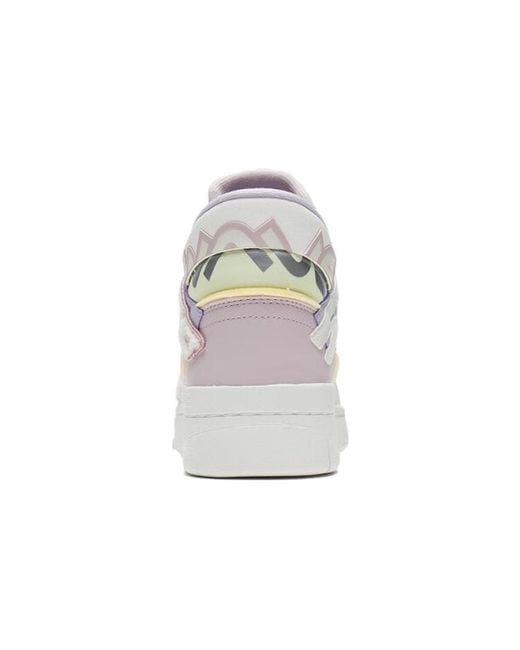 Li-ning White (Wmns) Superwave Mid Prm X Disney