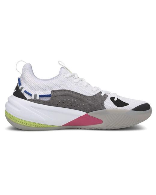 PUMA White J. Cole X Rs-Dreamer 'Proto' for men